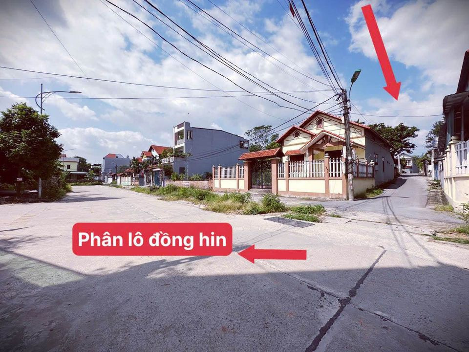 Bán đất thành phố Vĩnh Yên tỉnh Vĩnh Phúc giá 1.6 tỷ-0