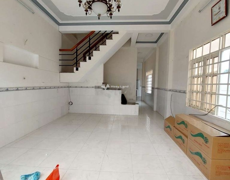 Trong nhà này 1 phòng ngủ, cho thuê nhà ở toàn bộ khu vực có diện tích 105m2 giá thuê êm 4.5 triệu/tháng mặt tiền tọa lạc gần Hoàng Quốc Việt, An Bình-01