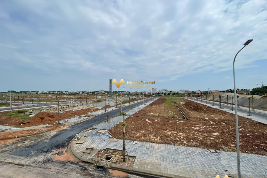 Dự án Rùa Vàng City bán mảnh đất diện tích 96m2-01