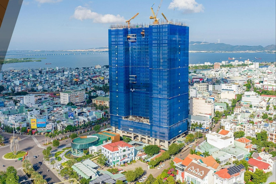Giấy tờ đầy đủ, bán căn hộ bán ngay với giá cực êm chỉ 1.3 tỷ vị trí đẹp tọa lạc ở Nguyễn Tất Thành, Lý Thường Kiệt có diện tích trung bình 49.7m2-01