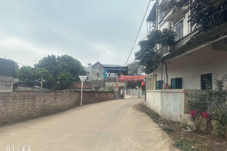 Ở Sơn Tây, Hà Nội bán đất 17.3 tỷ diện tích khoảng 1193m2-01