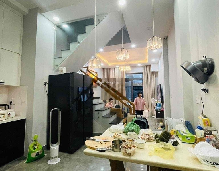 Diện tích 60m2 bán nhà vị trí đẹp tại Tây Thạnh, Tân Phú tổng quan căn này gồm 5 PN 5 WC cảm ơn đã xem tin-01