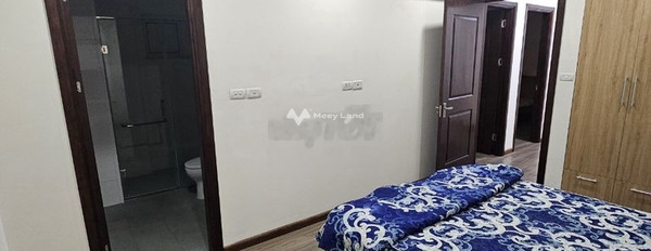Cho thuê chung cư vị trí đặt vị trí nằm ở Yên Hòa, Hà Nội, trong căn hộ này 3 phòng ngủ, 2 WC vị trí đắc địa-03