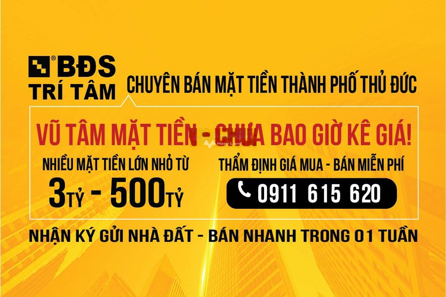 Bán nhà mặt tiền tọa lạc ngay ở Quận 9, Hồ Chí Minh bán ngay với giá tốt nhất chỉ 170 tỷ có diện tích gồm 1200m2-01