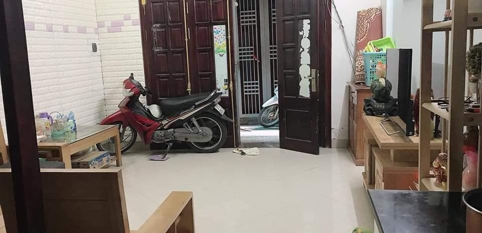 Cho thuê nhà 95m2 Nam Từ Liêm, Hà Nội, giá 45 triệu/tháng