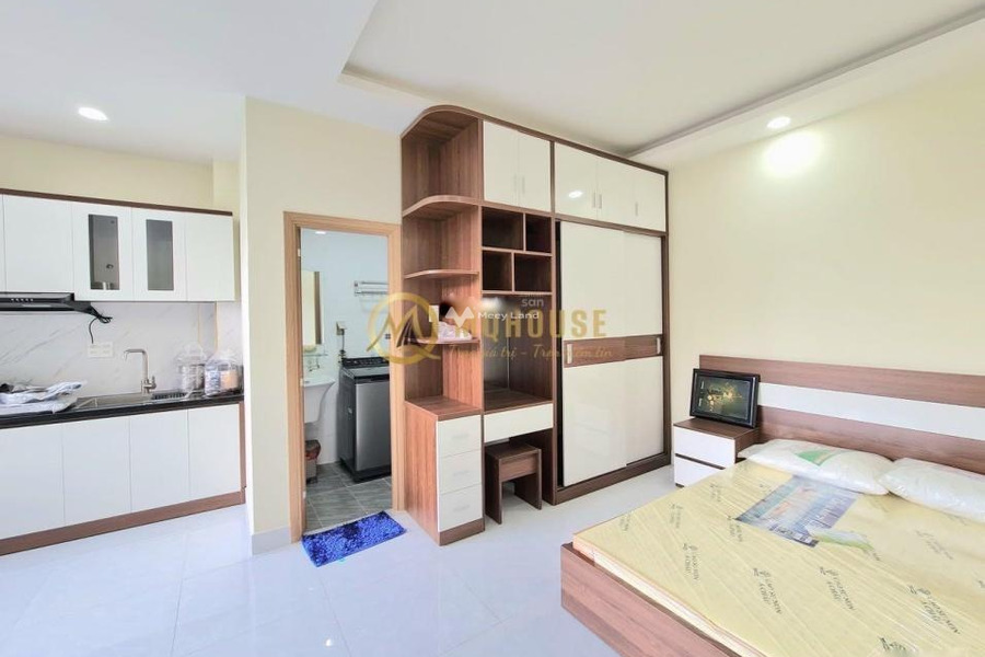 Cho thuê căn hộ vị trí tốt ngay Hoàng Sa, Hồ Chí Minh, giá thuê siêu mềm từ 9 triệu/tháng diện tích là 45m2-01