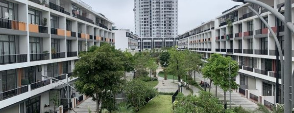 Long Biên, Hà Nội, bán biệt thự, bán ngay với giá khởi đầu 12 tỷ có diện tích là 80m2, trong căn nhà này gồm 4 phòng ngủ giao thông thuận lợi-03