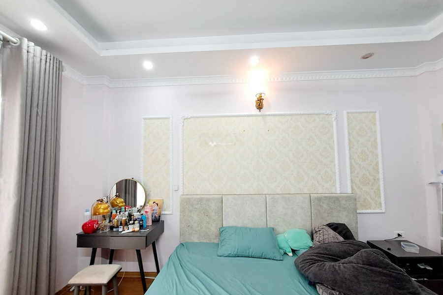Diện tích 41m2 bán nhà ở vị trí đẹp tại Nguyễn Lân, Phương Liệt trong căn nhà này có 4 phòng ngủ 4 WC vào ở ngay-01