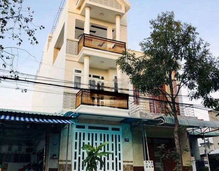 Tọa lạc gần Trần Văn Long, An Khánh cho thuê nhà thuê ngay với giá ưu đãi 15 triệu/tháng-01