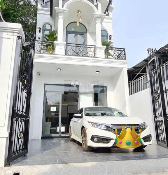 Vị trí thuận lợi nằm tại Biên Hòa, Đồng Nai bán nhà giá bán cơ bản từ 1.75 tỷ trong ngôi nhà này gồm 3 phòng ngủ 3 WC-01