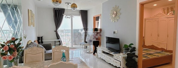 Cho thuê căn hộ vị trí đẹp tọa lạc ngay ở Tạ Quang Bửu, Hồ Chí Minh, giá thuê khởi đầu 10.5 triệu/tháng có một diện tích 80m2-02