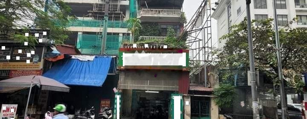Có diện tích gồm 50m2 bán nhà vị trí mặt tiền tọa lạc trên Nguyễn Công Hoan, Ngọc Khánh căn nhà có tất cả 3 phòng ngủ tin chính chủ-03