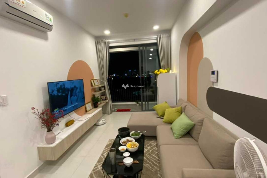 Chung cư 2 PN, bán căn hộ vị trí tiện lợi ngay tại Quận 9, Hồ Chí Minh, trong căn này thì gồm 2 PN, 1 WC sổ hồng chính chủ-01