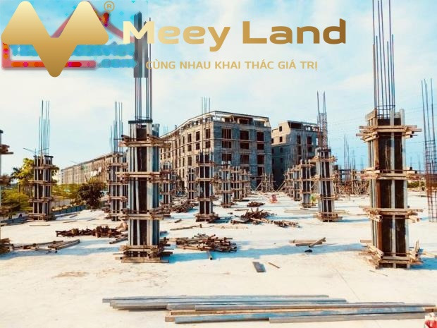 Bán biệt thự nằm ngay bên trong Yên Trung, Yên Phong bán ngay với giá ưu đãi từ 2.21 tỷ dt tổng là 105 m2-01