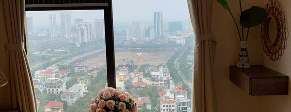 Hướng Tây - Nam, bán chung cư căn hộ bao gồm Đầy đủ tọa lạc ngay trên Lạc Long Quân, Phú Thượng bán ngay với giá bàn giao 2.5 tỷ-02