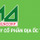 Công ty Cổ Phần Ðịa ốc Thảo Ðiền