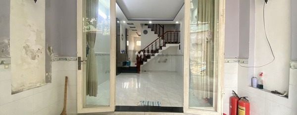 Tại Phú Thọ Hòa, Tân Phú, cho thuê nhà, giá bàn giao 12 triệu/tháng có diện tích khoảng 56m2, trong nhà này gồm 2 phòng ngủ thuận tiện đi lại-03