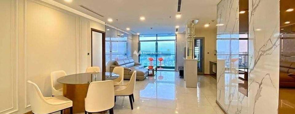 Cao cấp., cho thuê căn hộ tổng diện tích 120m2 tọa lạc trên Tôn Dật Tiên, Quận 7 thuê ngay với giá cực kì tốt 25 triệu/tháng-02