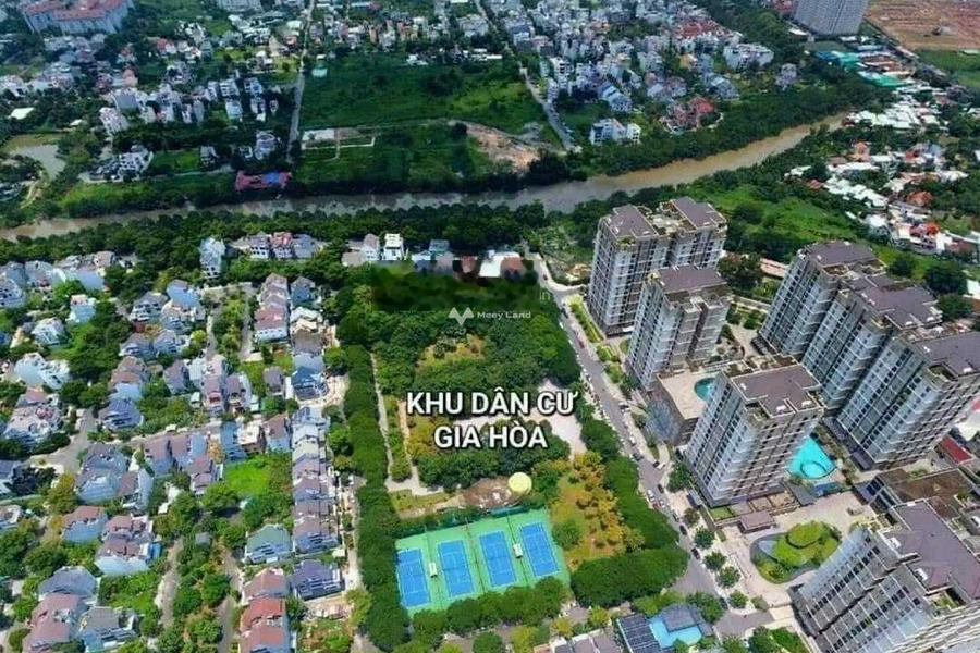 16 tỷ bán đất có diện tích chuẩn 200m2 nằm ở Út Trà Ôn, Hồ Chí Minh-01