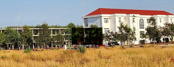 đất thổ cư 100m2 Khu đô thị Ân Phú -02