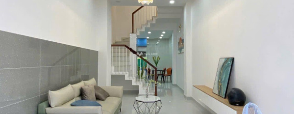 Nhà gồm 3 phòng ngủ bán nhà ở diện tích gồm 45.5m2 vị trí tốt đặt nằm ngay Phú Nhuận, Hồ Chí Minh-03