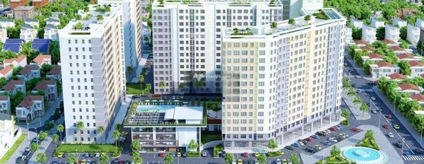 Cho thuê chung cư ngôi nhà có nội thất hiện có Nội thất đầy đủ tọa lạc ngay ở Bình Tân, Hồ Chí Minh thuê ngay với giá công khai 7.5 triệu/tháng-03