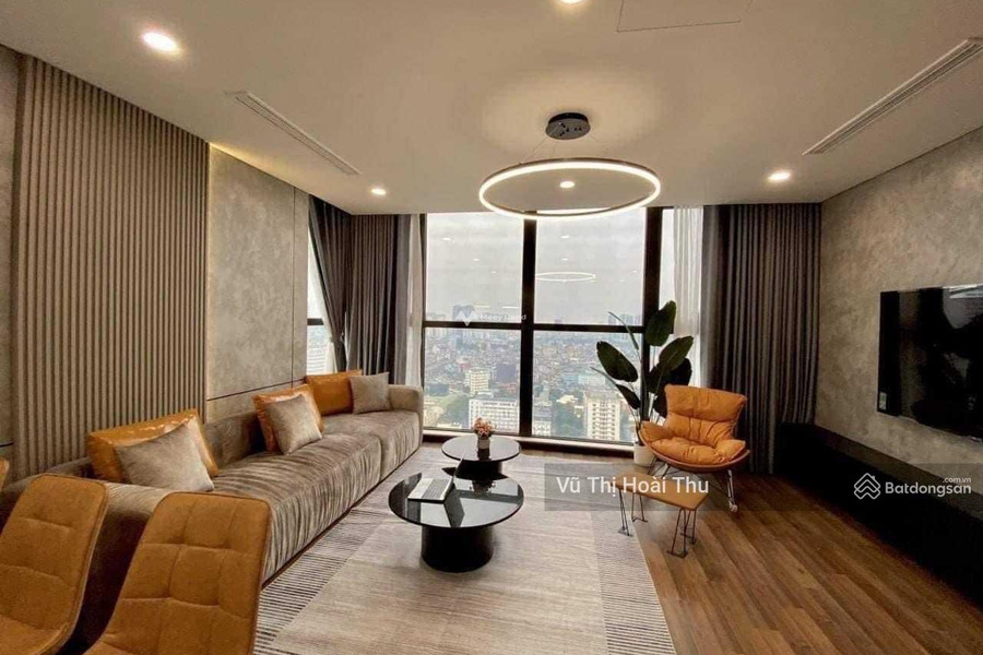Giá thuê 17 triệu/tháng, cho thuê chung cư diện tích thực tế 80m2 nằm trên Nghĩa Đô, Cầu Giấy, căn này gồm có 2 phòng ngủ, 2 WC vị trí siêu đẹp-01