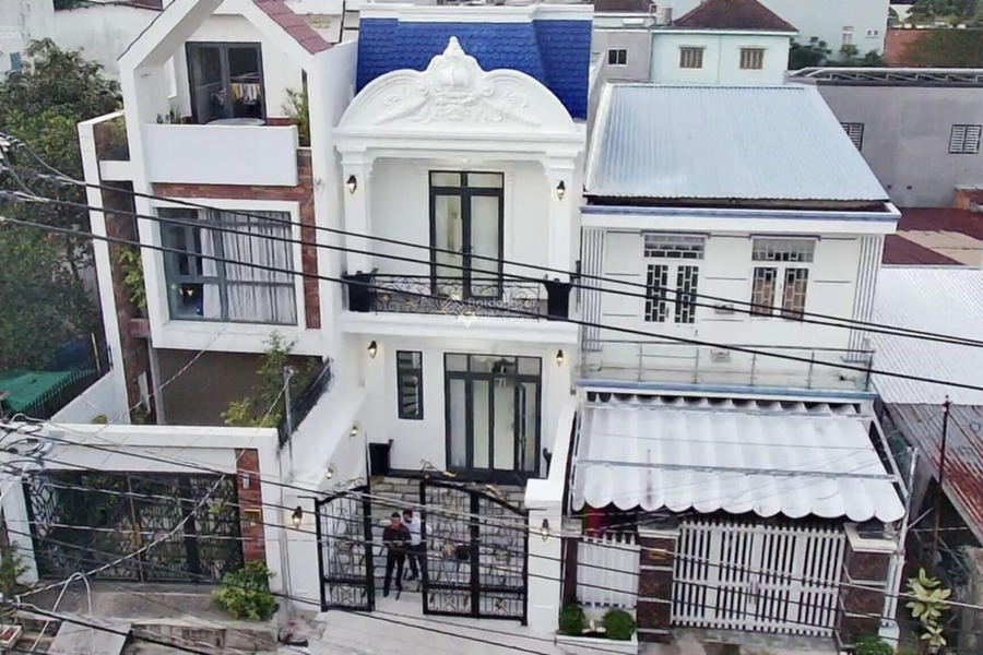Bán nhà có diện tích chính 80m2 tại Nguyễn Văn Lộng, Chánh Mỹ-01