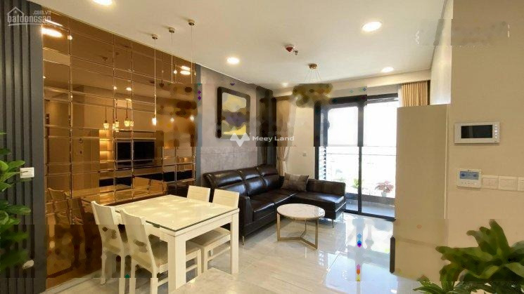 Chỉ 2.5 tỷ bán căn hộ với diện tích là 86m2 mặt tiền tọa lạc gần Phan Huy Ích, Tân Bình-01
