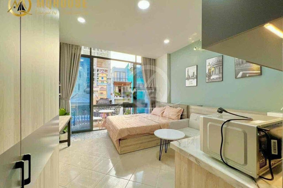 Cho thuê căn hộ, tọa lạc ở Hàm Nghi, Hồ Chí Minh thuê ngay với giá hữu nghị 7 triệu/tháng diện tích khoảng 35m2-01