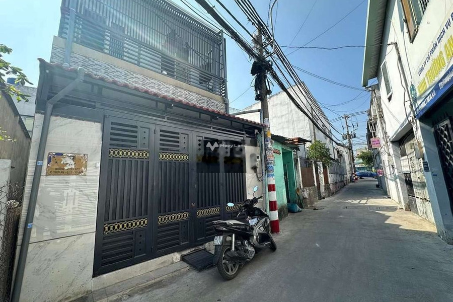 Ngay tại Trần Thị Bốc, Hóc Môn bán nhà bán ngay với giá chốt nhanh chỉ 3.65 tỷ trong căn này bao gồm 2 phòng ngủ 2 WC-01