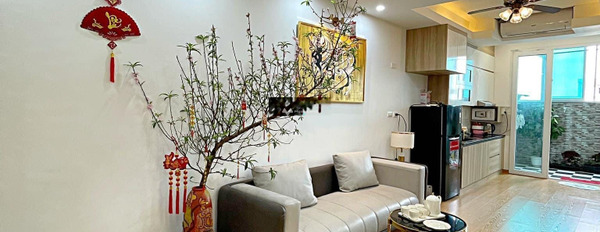 Chính chủ - bán chung cư N5 Kim Đồng - Giải Phóng - Hoàng Mai - nội thất đầy đủ - tách sổ hồng -02