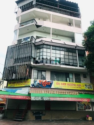 Nhà nhìn chung có tổng 5 PN, bán nhà ở có diện tích chung 66m2 bán ngay với giá đề xuất 21.7 tỷ vị trí tốt ở Quận 3, Hồ Chí Minh-01