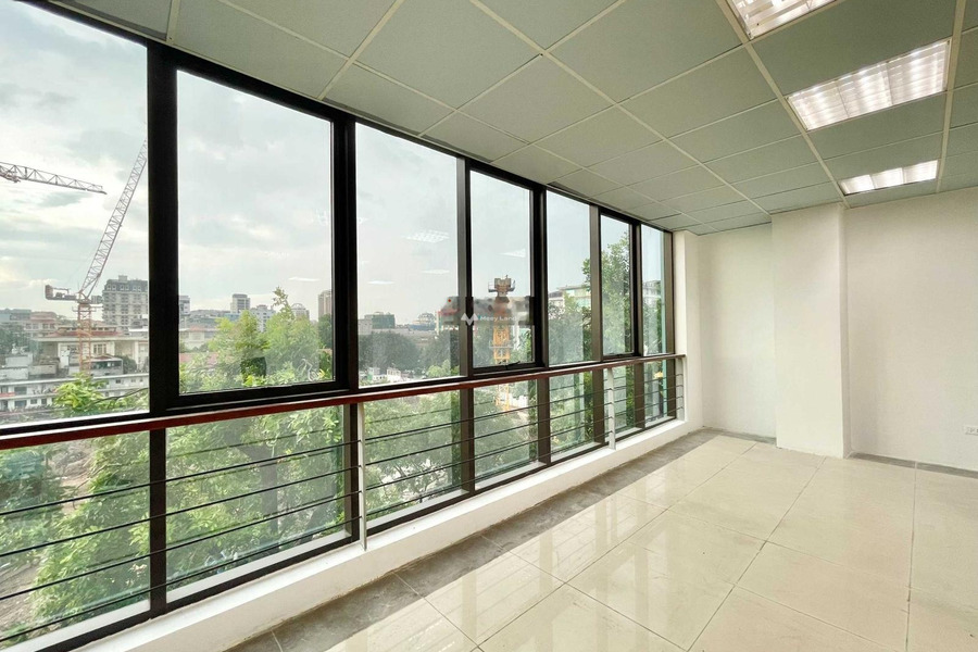 Cho thuê sàn văn phòng 85 Nguyễn Du diện tích 50 - 110m2x 4567 tầng ngoài mặt tiền 8m đủ nội thất -01