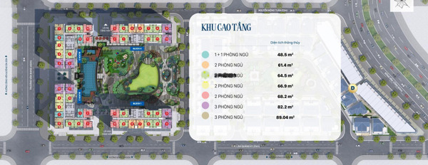 Chỉ 4.1 tỷ bán căn hộ có diện tích tiêu chuẩn 73.5m2 mặt tiền nằm ngay Thạnh Mỹ Lợi, Hồ Chí Minh-03