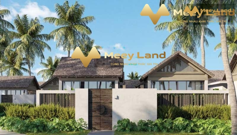 Cần bán căn liền kề dự án Kem Beach Resort, Phú Quốc, Kiên Giang. Diện tích 247m2