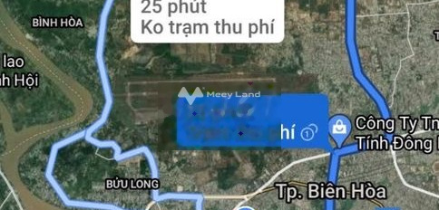 Bán đất 1.9 tỷ Thạnh Phú, Đồng Nai Diện tích nền 90m2-03
