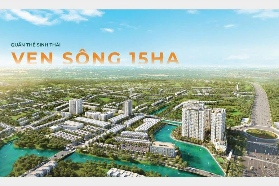Bán chung cư giá 2,7 tỷ mặt tiền tại Vành Đai, Long Trường-01