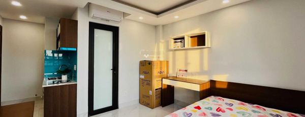 Cho thuê chung cư vị trí mặt tiền nằm ngay Trương Văn Bang, Hồ Chí Minh, trong căn hộ này gồm có 1 phòng ngủ, 1 WC tin chính chủ-03