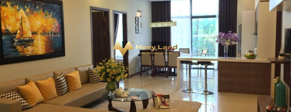 Bán chung cư nằm ở Đường Chu Văn An, Hồ Chí Minh, vào ở luôn giá chính chủ chỉ 3.8 tỷ với dt rộng 131m2-03
