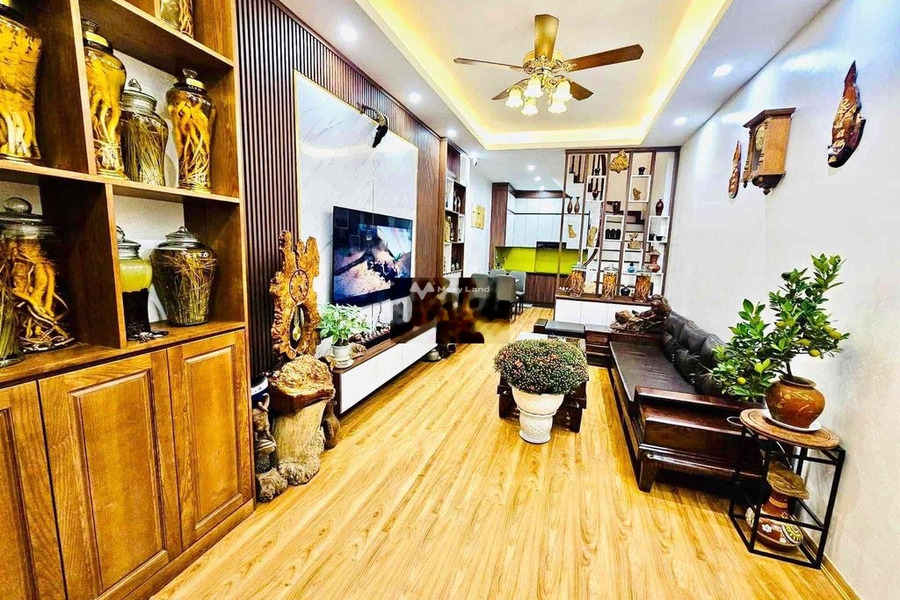 Bán nhà vị trí đặt tọa lạc tại Hoàng Mai, Hà Nội bán ngay với giá cực tốt 3.9 tỷ diện tích gồm 34m2 nhà tổng quan gồm 3 phòng ngủ-01