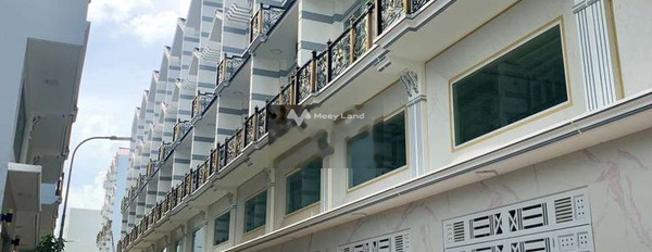 Nhà 5 PN bán nhà ở diện tích chuẩn 55m2 bán ngay với giá cực êm 5.6 tỷ mặt tiền tọa lạc ngay ở Quận 8, Hồ Chí Minh-03