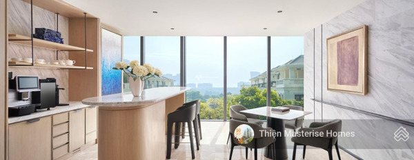 Giấy tờ đầy đủ, bán căn hộ vị trí đặt tọa lạc ở Bến Nghé, Hồ Chí Minh diện tích tầm trung 63m2-02