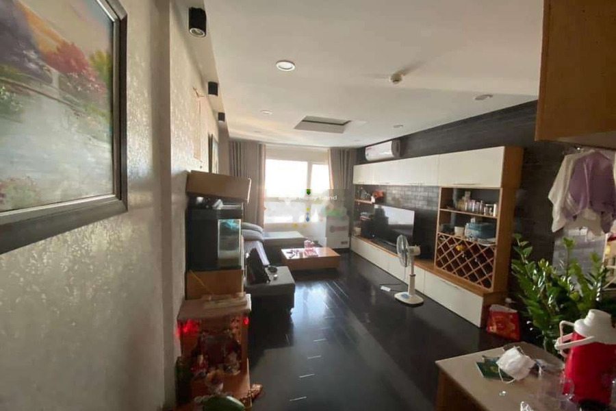 Bán căn hộ vị trí mặt tiền gần Phường 15, Hồ Chí Minh, căn này gồm có 2 phòng ngủ, 2 WC giá hợp lý-01