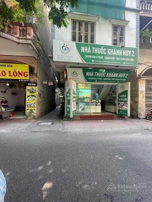 Mua bán đất quận long biên thành phố hà nội giá 9.9 tỷ-2