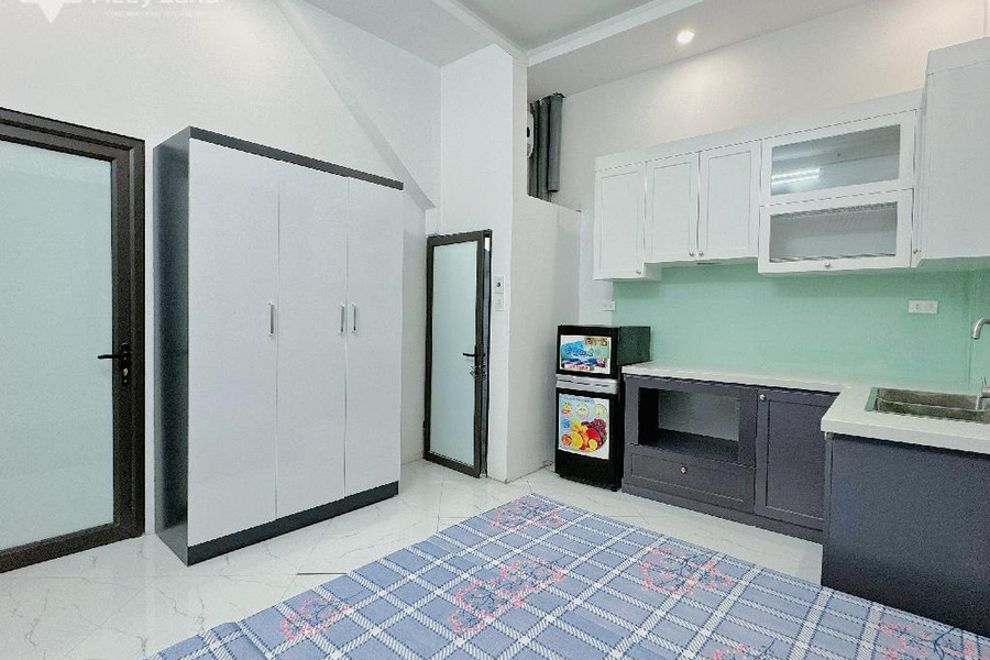 Bán toà chung cư mini Nguyễn An Ninh, Hai Bà Trưng, 5 tầng, 9 phòng, giá 8,6 tỷ-01