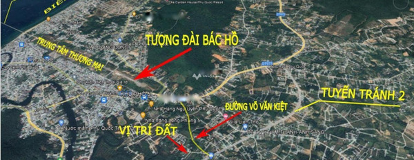Ở Dương Đông, Kiên Giang bán đất 1.5 tỷ diện tích quy đổi 126m2-03