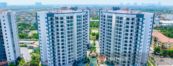 Bán chung cư trong căn hộ tổng quan gồm Cơ bản vị trí thuận lợi tọa lạc gần Sài Đồng, Long Biên bán ngay với giá siêu rẻ từ 4.1 tỷ-03