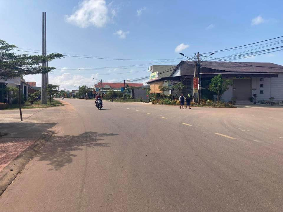 Bán đất thị xã An Nhơn tỉnh Bình Định giá 1.0 tỷ-1