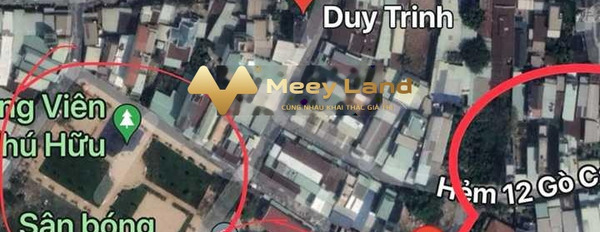 Tại Phú Hữu, Quận 9 bán đất 6.6 tỷ dt tổng là 134m2-03